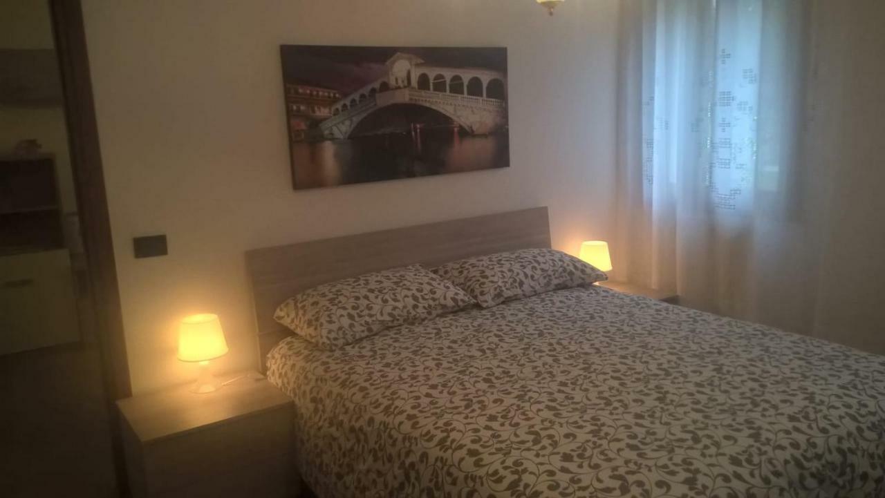 Marina Venice Apartment Mira Exterior photo